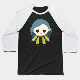 Chibi Mizuki Baseball T-Shirt